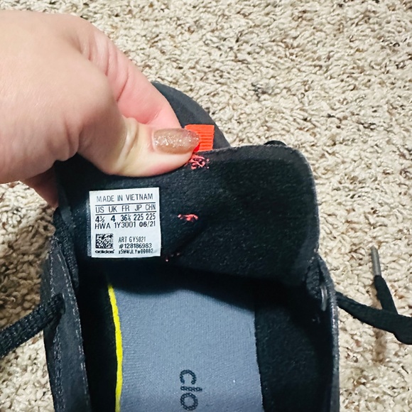 Adidas Fluidflash - Unisex - Picture 7 of 7